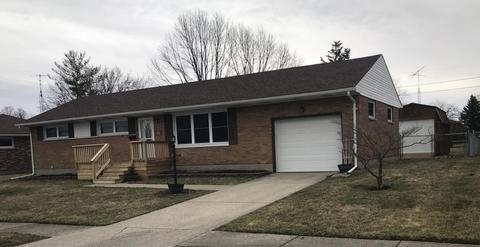 4626 Laredo St, Springfield, OH 45503 photo 1