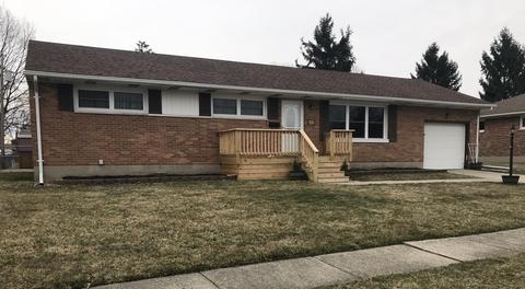 4626 Laredo St, Springfield, OH 45503 photo 2