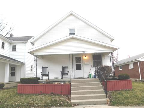 735 Foraker Ave, Sidney, OH 45365 photo 2