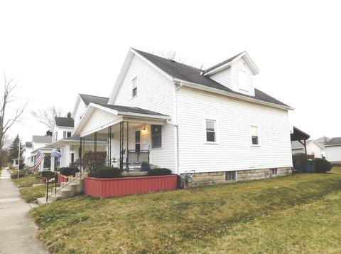 735 Foraker Ave, Sidney, OH 45365 photo 3