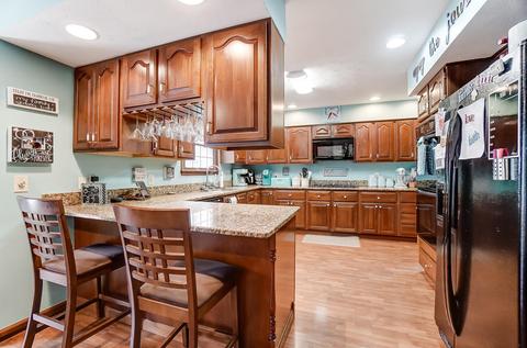 4210 Tree Line Ave, Springfield, OH 45502 photo 13