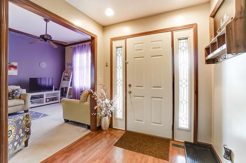 4210 Tree Line Ave, Springfield, OH 45502 photo 4