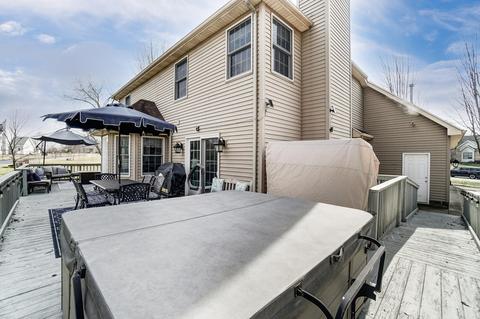 4210 Tree Line Ave, Springfield, OH 45502 photo 46