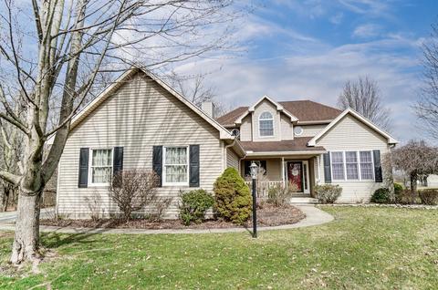 4210 Tree Line Ave, Springfield, OH 45502 photo 2