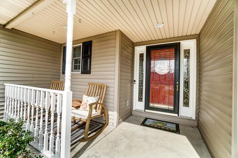 4210 Tree Line Ave, Springfield, OH 45502 photo 3