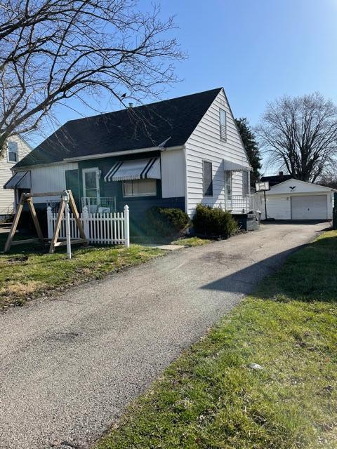 2222 Shawnee Ave, Springfield, OH 45506 photo 1