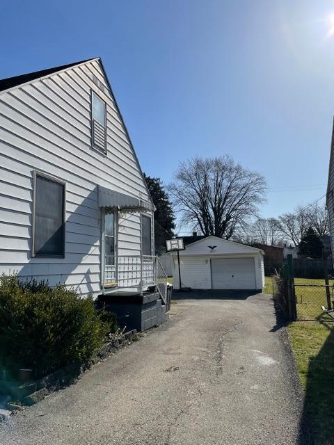 2222 Shawnee Ave, Springfield, OH 45506 photo 3