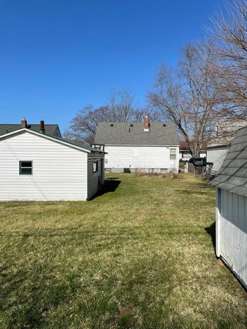 2222 Shawnee Ave, Springfield, OH 45506 photo 4
