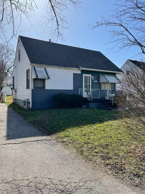 2222 Shawnee Ave, Springfield, OH 45506 photo 2