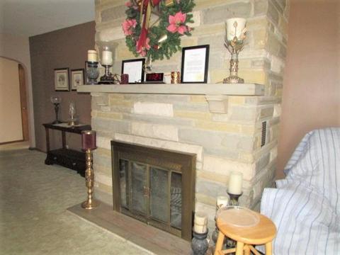 2084 Northridge Dr, Springfield, OH 45504 photo 9