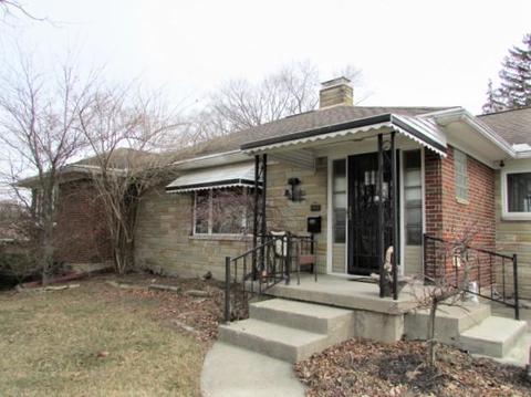 2084 Northridge Dr, Springfield, OH 45504 photo 2