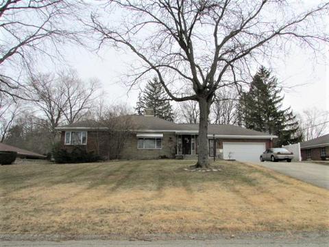 2084 Northridge Dr, Springfield, OH 45504 photo 1