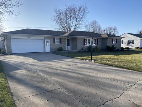 1121 Shimp Dr, Celina, OH 45822 photo 1