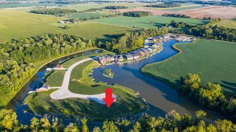 9820 Heron Way #LOT 32, Belle Center, OH 43310