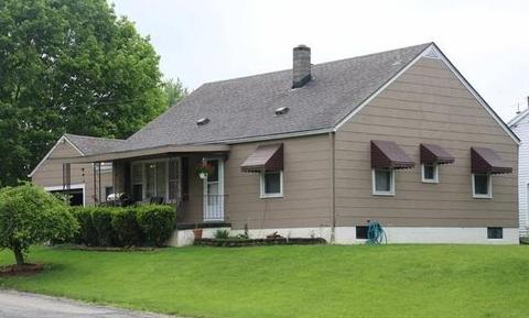 2205 Windsor Ave, Springfield, OH 45505 photo 1