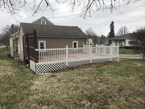 2205 Windsor Ave, Springfield, OH 45505 photo 4