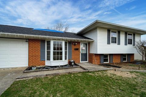 2921 Erter Dr, Springfield, OH 45503 photo 1