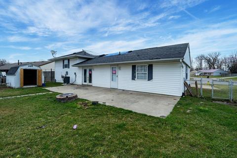 2921 Erter Dr, Springfield, OH 45503 photo 3
