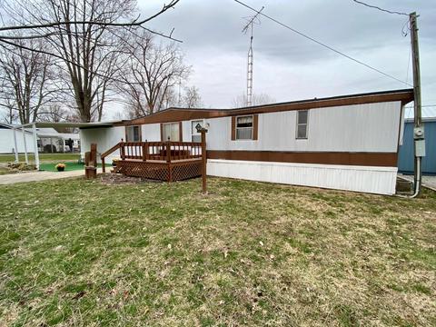 11054 Mohawk, Lakeview, OH 43331 photo 1
