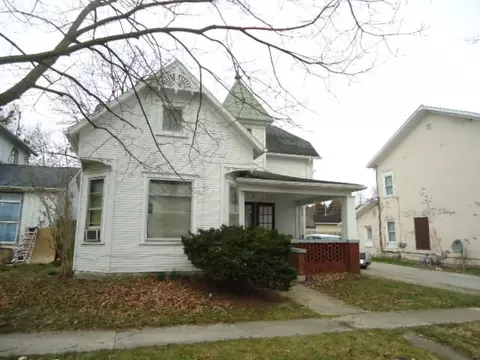 219 N Franklin Ave, Sidney, OH 45365 photo 1