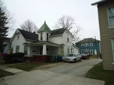 219 N Franklin Ave, Sidney, OH 45365 photo 2
