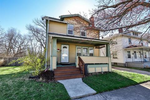 730 Rodgers Dr, Springfield, OH 45503 photo 1