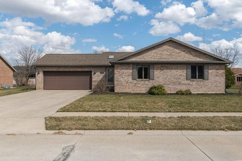 1360 Michael Ave, Celina, OH 45822 photo 1