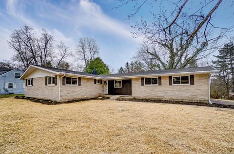 4039 Old Columbus Rd, Springfield, OH 45502 photo 1