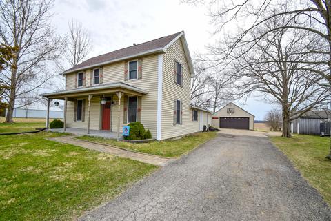 3120 Craig Rd, Springfield, OH 45502 photo 1