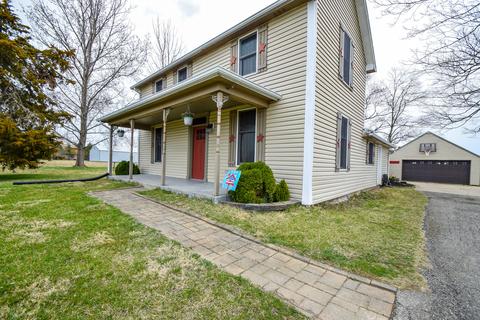 3120 Craig Rd, Springfield, OH 45502 photo 7