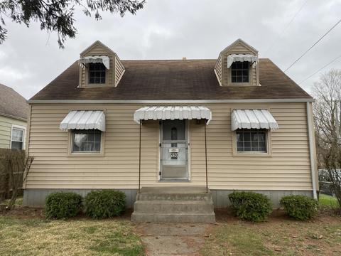 1930 Rutland Ave, Springfield, OH 45505 photo 1