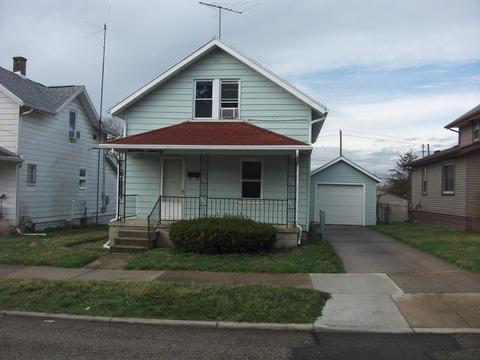 1620 W High St, Springfield, OH 45506 photo 1