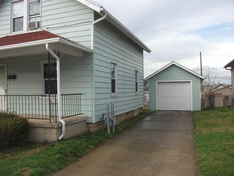 1620 W High St, Springfield, OH 45506 photo 2