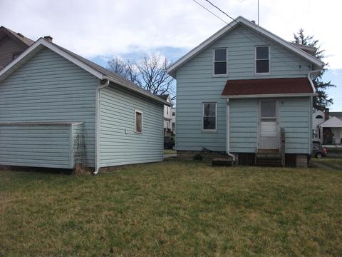 1620 W High St, Springfield, OH 45506 photo 4