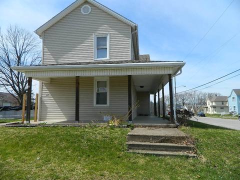 221 Lohnes Ave, Springfield, OH 45504 photo 1