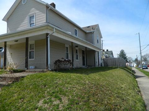 221 Lohnes Ave, Springfield, OH 45504 photo 2