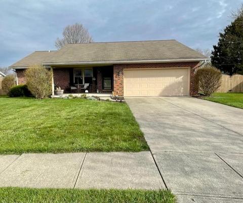 1730 Delmar Dr, Springfield, OH 45503 photo 1