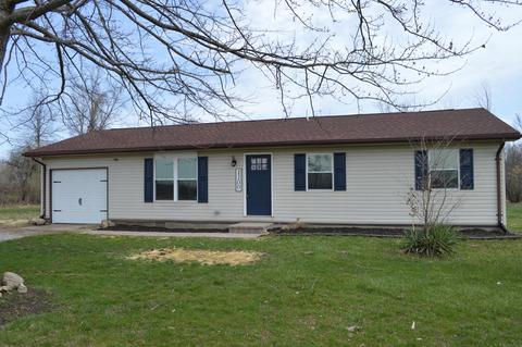 1100 S Kuther Rd, Sidney, OH 45365 photo 1