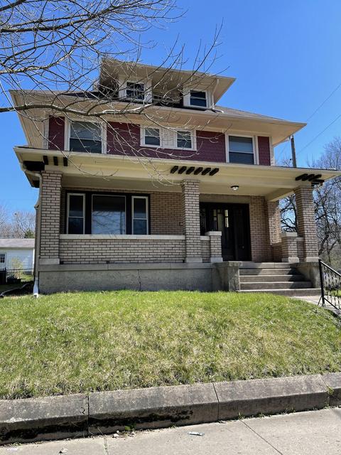 903 Lagonda Ave, Springfield, OH 45503 photo 1