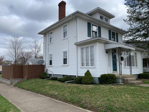 802 E Cecil St, Springfield, OH 45503 photo 2