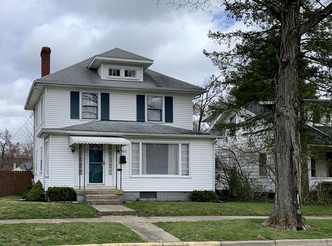 802 E Cecil St, Springfield, OH 45503 photo 1