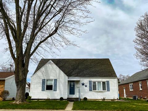 361 E Sycamore St, Coldwater, OH 45828 photo 1