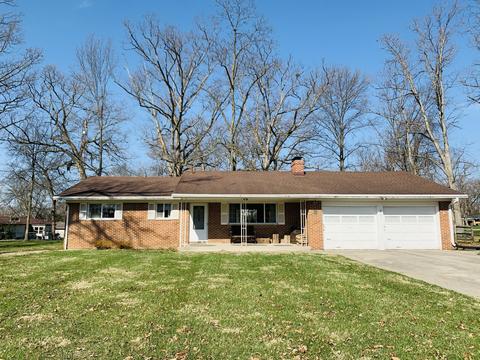 2551 Erter Dr, Springfield, OH 45503 photo 1