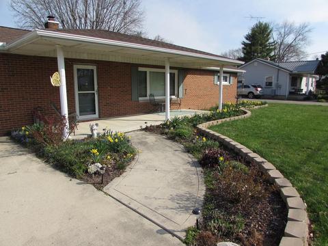 119 Ellis St, De Graff, OH 43318 photo 25