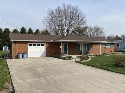 119 Ellis St, De Graff, OH 43318 photo 1