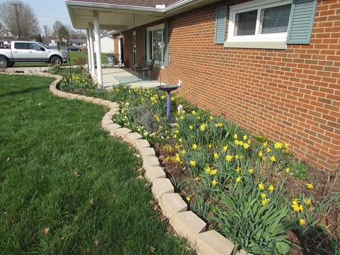 119 Ellis St, De Graff, OH 43318 photo 3