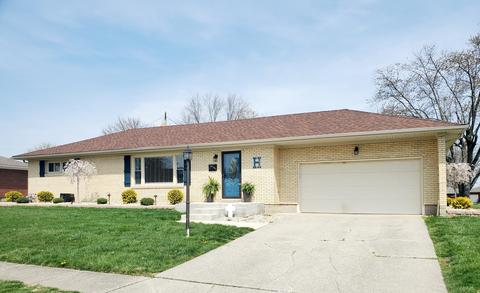 1418 Midland Rd, Springfield, OH 45503 photo 2