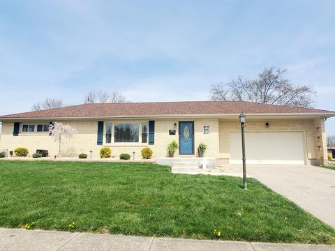 1418 Midland Rd, Springfield, OH 45503 photo 3