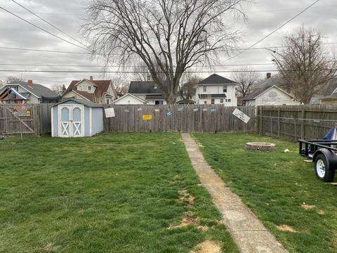 216 N Clairmont Ave, Springfield, OH 45503 photo 27