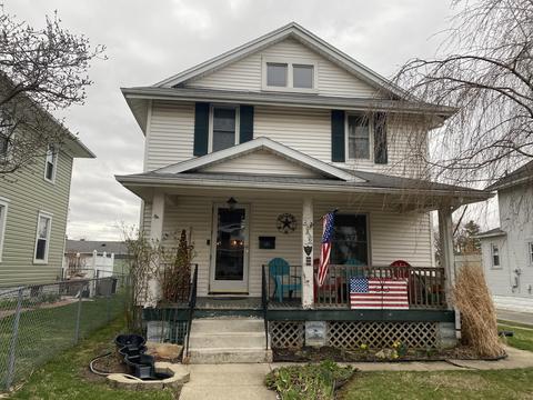 216 N Clairmont Ave, Springfield, OH 45503 photo 1